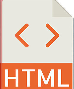 HTML dasturlash tili