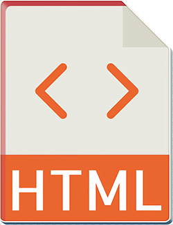 HTML dasturlash tili